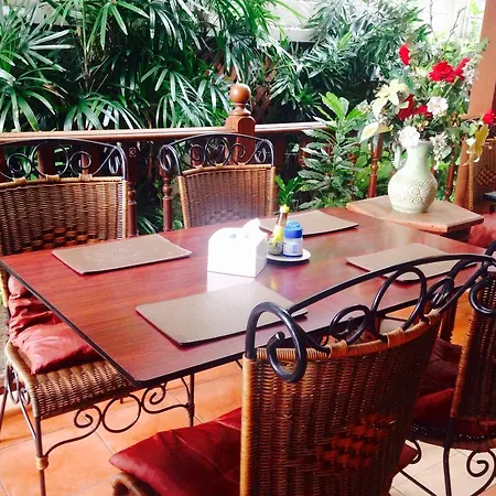 Taewez Guesthouse